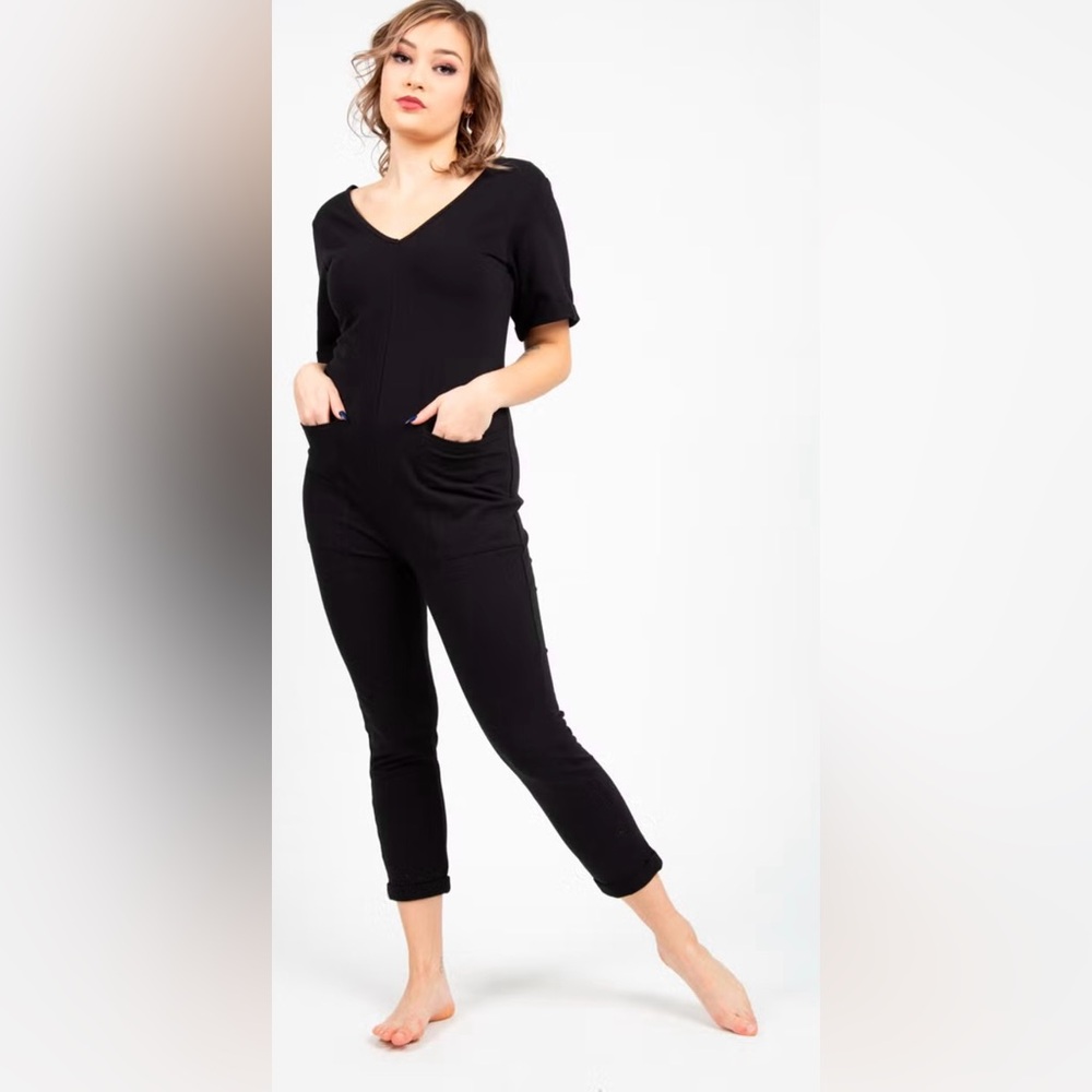 NWOT Smash and Tess Aria Romper